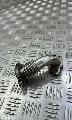 Ford Mondeo MK V EGR valve line/pipe/hose 84715F01