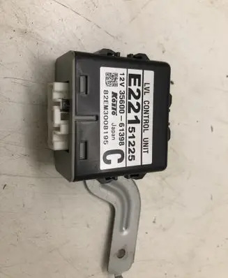 Mazda CX-7 Other control units/modules E22151225 3560061398