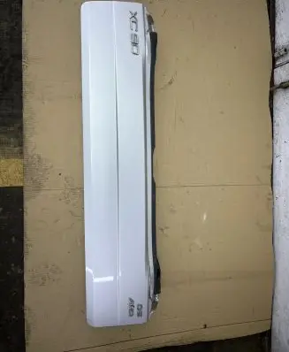 Volvo XC90 Pickup box rear panel tailgate 