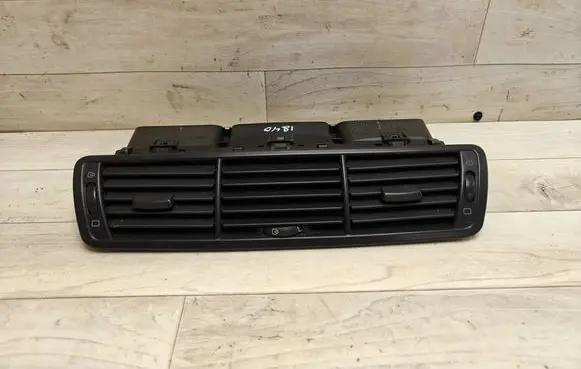 Fiat Ulysse Dash center air vent grill 1484107077 1846899 1846594
