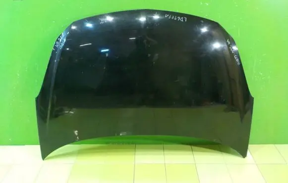 Opel Corsa D Engine bonnet/hood WP266