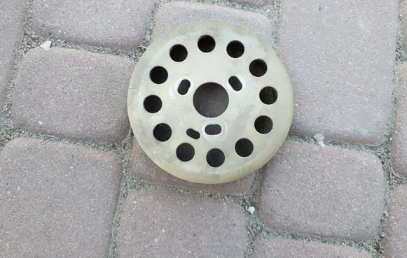 Camshaft pulley/ VANOS