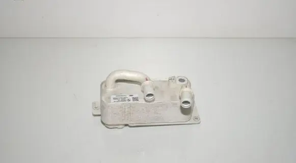 BMW i3 A/C cooling radiator (condenser) 9290503 64509290503