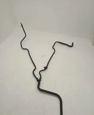 BMW X5 F15 Vacuum line/pipe/hose 6776413