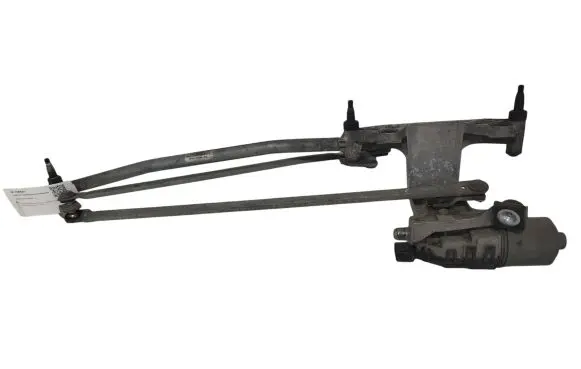 Ford Focus C-MAX Front wiper linkage and motor 3M5117504AG