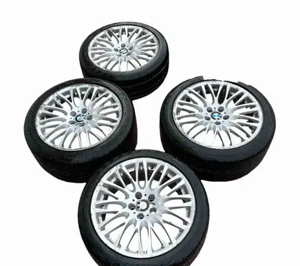 BMW 7 E65 E66 R20 alloy rim 6764863