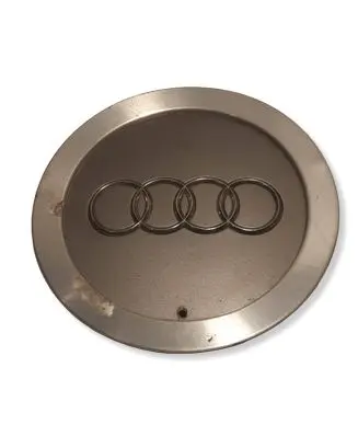 Audi A4 S4 B6 8E 8H Original wheel cap 4B0601165J