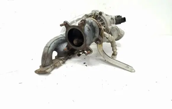 Volkswagen Tiguan Turbo 06H145710C A1501F50A0539 A1501F50A05394