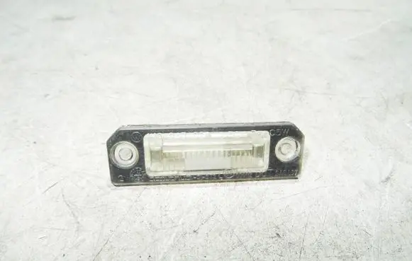 Volkswagen Golf IV Number plate light 1J6943021