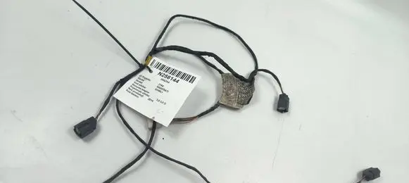 Maserati Ghibli Parking sensor (PDC) wiring loom 6700044620