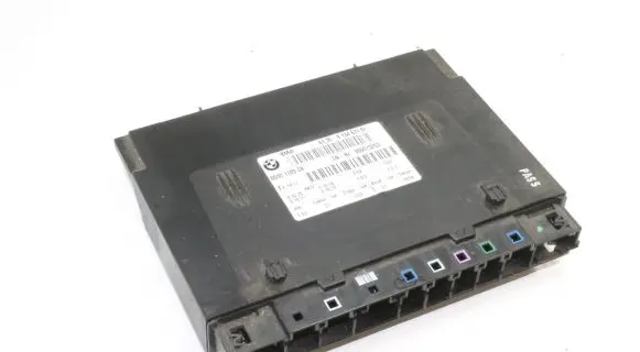 BMW 7 E65 E66 Other devices 9134631