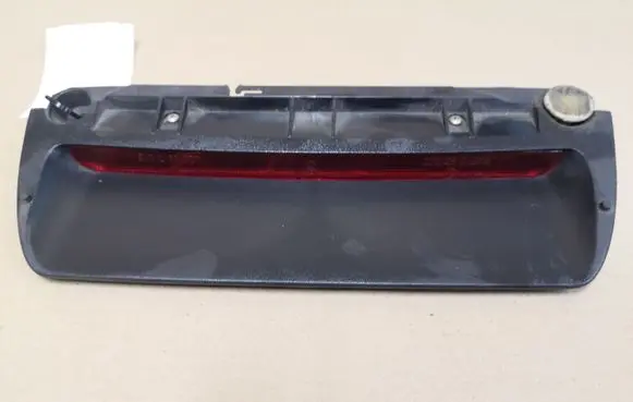 Citroen C5 Third/center stoplight 9632647280