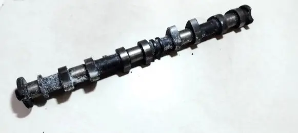 Camshaft
