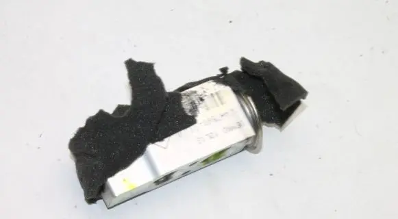 Jaguar XF X250 Air conditioning (A/C) expansion valve MF4475003120