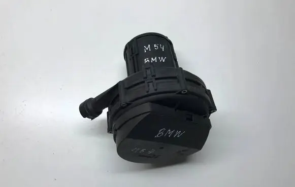 BMW 3 E46 Secondary air pump 7.22166.28 1433935 11.72-1433959