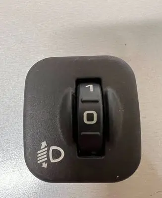 Jeep Cherokee III KJ Headlight level height control switch 56010204AE