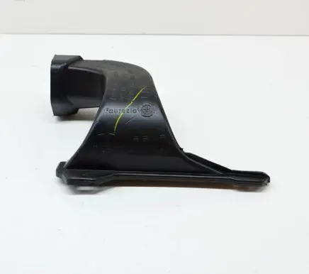 Tesla Model Y Air intake duct part 151685600B 2731222X