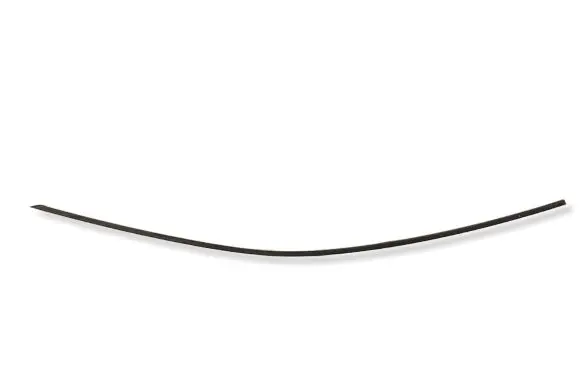 Volkswagen ID.3 Roof trim bar molding cover 10A853702B