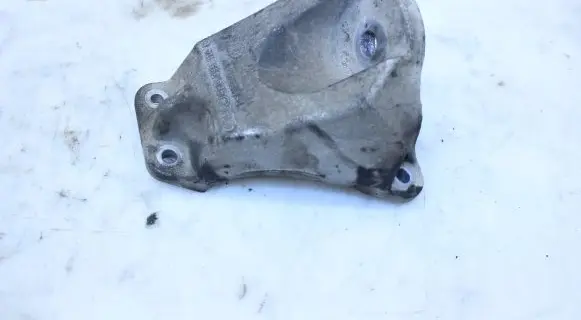 Audi A6 S6 C6 4F Gearbox mounting bracket 4F0399114B