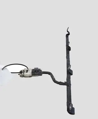 Mazda 6 Glow plug wires