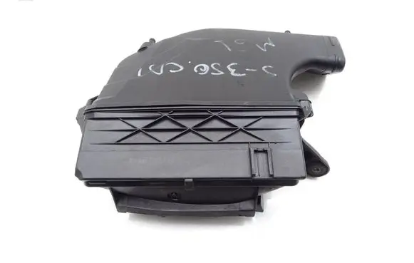 Mercedes-Benz S W221 Air filter box A6420904301