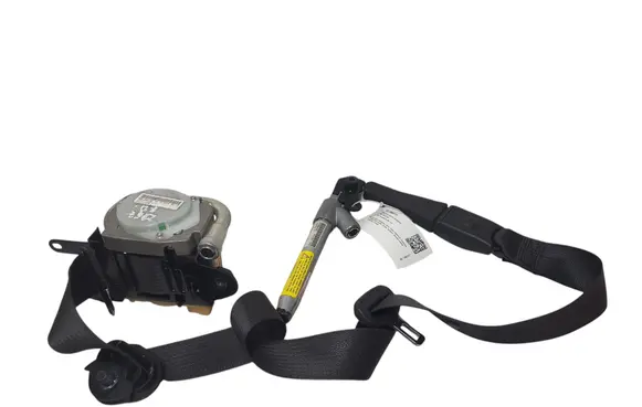 Opel Insignia A Front seatbelt 12848367 041019 502JD9N19D