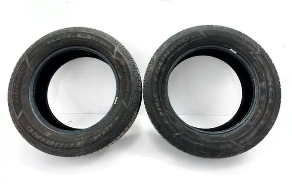 Volvo XC60 R18 summer tire