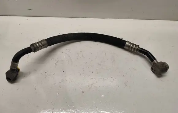 Audi A6 S6 C6 4F Air conditioning (A/C) pipe/hose 4f0260707ab