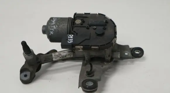 Ford S-MAX Front wiper linkage and motor 6M2117504DC 3397021373 1137328504