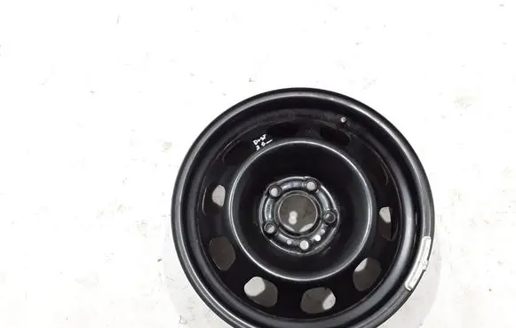 Dacia Duster R16 forged rim 403002900R