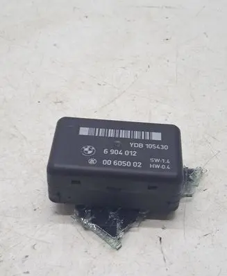 BMW 3 E46 Rain sensor 6904012