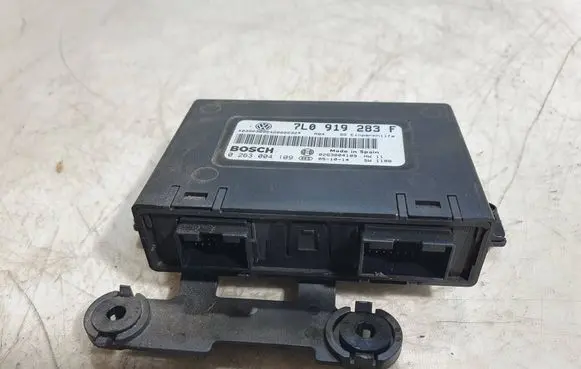 Porsche Cayenne (9PA) Parking PDC control unit/module 7L0919283F 0263004109