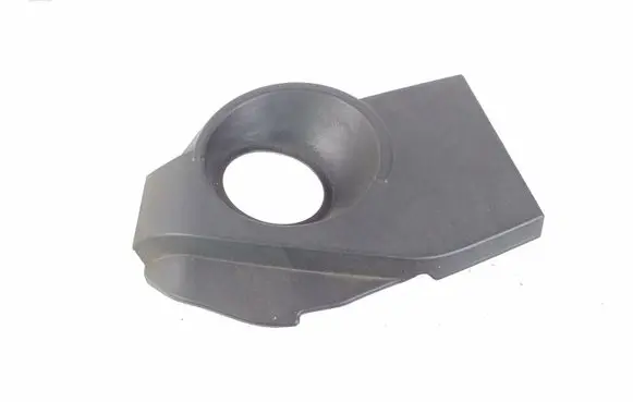 Mercedes-Benz CL C216 Engine cover (trim) A2780100367