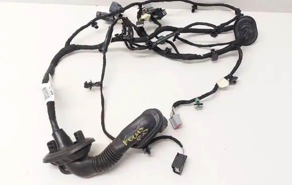 Ford Focus Front door wiring loom NX6T14630GEJC