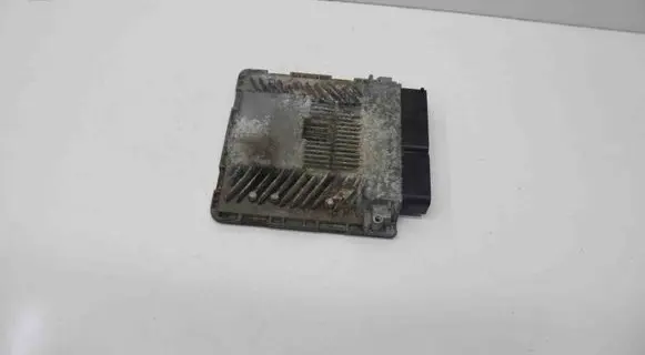 Audi Q7 4L Engine control unit/module 4L0910551P 4L0907551A