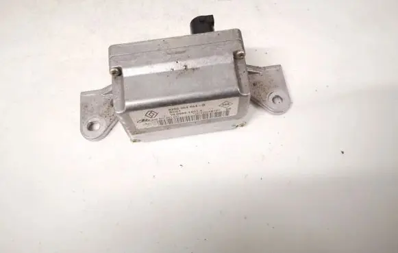 Renault Espace - Grand espace IV ESP acceleration yaw rate sensor 8200004644 8200004644-b