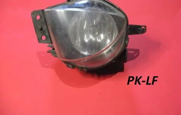 BMW 3 E90 E91 Front fog light 6948373 631010000
