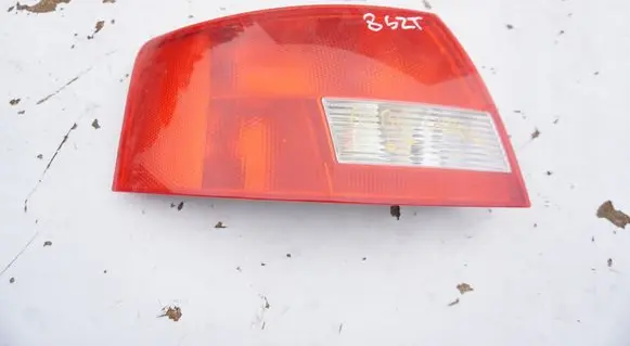 Audi A4 S4 B6 8E 8H Rear/tail lights