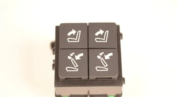 Land Rover Range Rover Sport L494 Other switches/knobs/shifts DPLA14D340AC