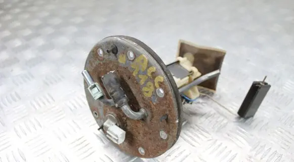 Honda Accord In-tank fuel pump