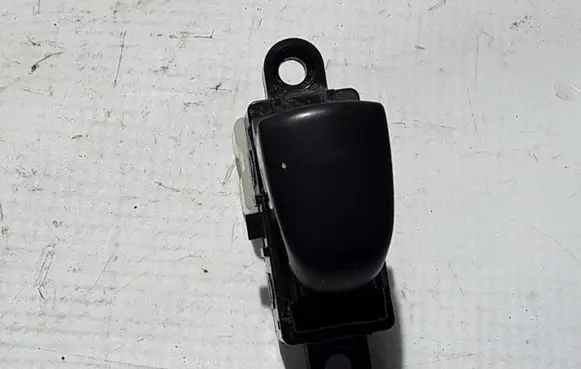 Renault Alaskan Electric window control switch 254114JA0A