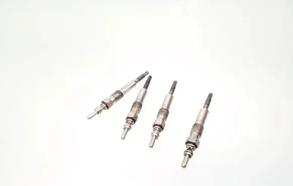 Renault Scenic I Glow plug 927248 V11K4