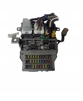 Honda Accord MPM control module LE1PLX2A