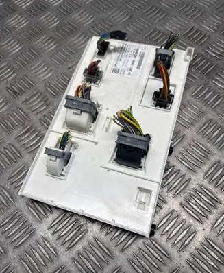Mercedes-Benz CLA C117 X117 W117 BSM Control unit 2469009112 A1179012300 A2469022002