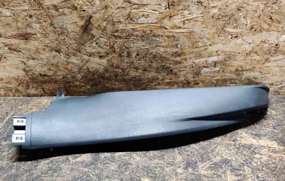 Volkswagen Golf VII Rear seat side top trim 5G9867765D