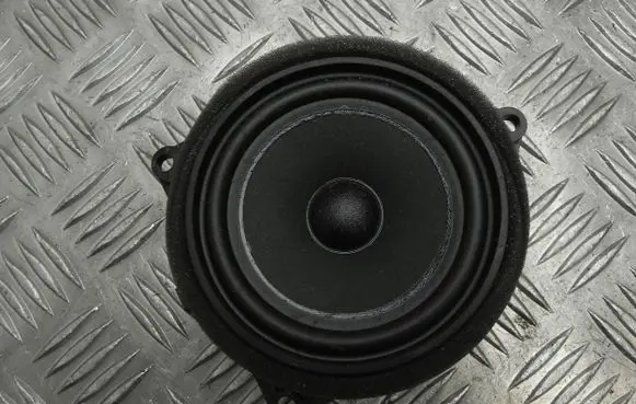 BMW i3 Front door high frequency speaker 8715685 R2265