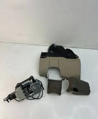 Audi A6 S6 C6 4F Steering wheel axle 4F0905852E