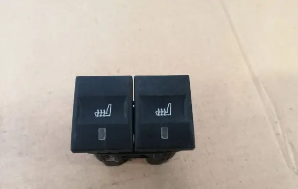 Ford Mondeo Mk III Seat heating switch 1S7T19314AA