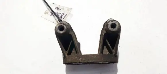 Audi A6 S6 C6 4F Engine mounting bracket 4f0399115as