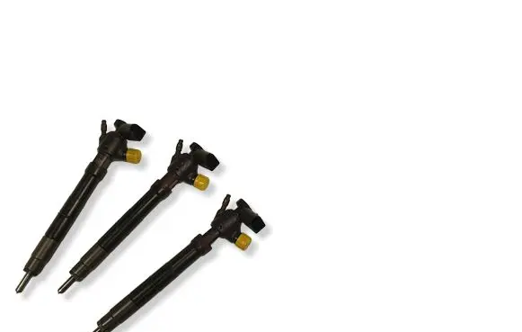 Volkswagen Golf VII Fuel injector 04L130277AN 28506046
